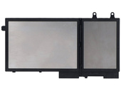 Używana Bateria Dell R8D7N 51Wh 11.4V 4255mAh Niska Pojemność 15-29%
