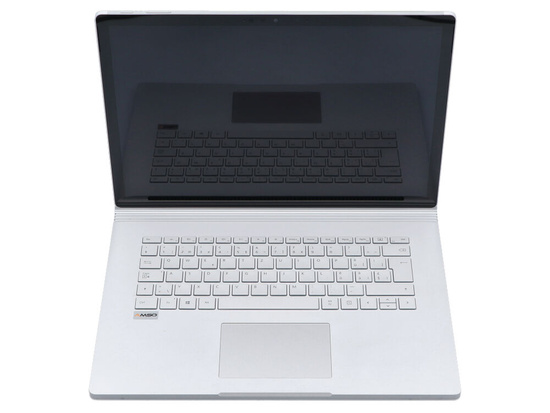 Microsoft Surface Book 3 i7-1065G7 16GB 256GB SSD 15" 3240x2160 Klasa A- Windows 11 Professional