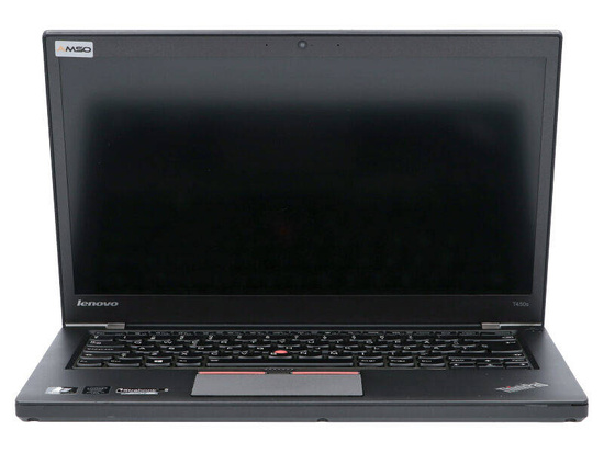 Lenovo ThinkPad T450s i7-5600U 12GB 240GB SSD 1600x900 Klasa A- Windows 10 Home