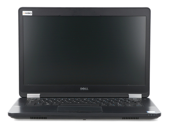 Dell Latitude E5470 i5-6300U 1920x1080 Klasa A- S/N: 4BZBR72