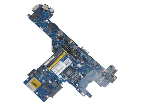 PŁYTA GŁÓWNA LA-6612P Dell Latitude E6320 USZKODZONA P14