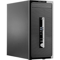 HP ProDesk 490 G2 MT i7-4770 4x3.4GHz 16GB 256GB SSD DVD Windows 10 Professional