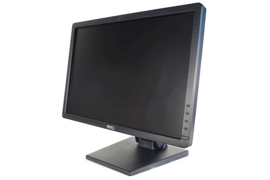 Monitor Dell P1913 19" Panoramiczny 1440x900 DisplayPort D-SUB +Nowa Podstawka Czarny