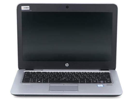 HP EliteBook 820 G3 i5-6300U 16GB 240GB SSD 1366x768 Klasa A- Windows 10 Professional