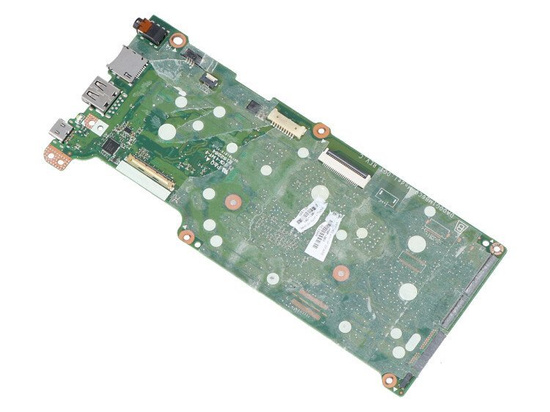 PŁYTA GŁÓWNA DA00G1MB6C0 do HP Chromebook 14 G5 USZKODZONA P10