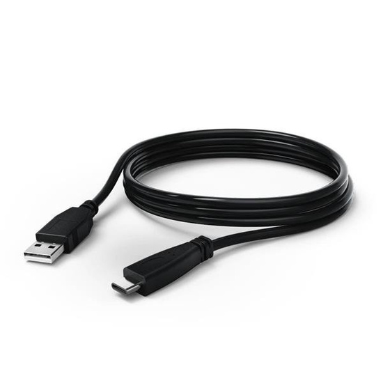 Kabel Hama do ładowania Nintendo Switch 2m