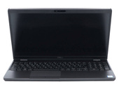 Dell Latitude 5501 i7-9850H 1920x1080 Nvidia Geforce MX150 Klasa A