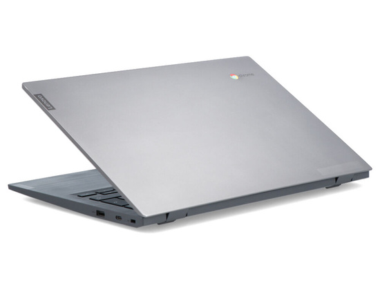 Dotykowy Lenovo Chromebook 14E A4-9120C 8GB 64GB Flash 1920x1080 Klasa A Chrome OS