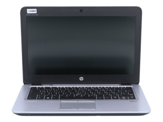 HP EliteBook 820 G3 i5-6200U 8GB 512GB SSD 1920x1080 Klasa A- Windows 10 Home