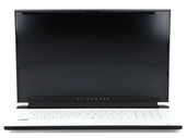 Dell Alienware M17 R4 i7-10870H 16GB 1920x1080 GeForce RTX 3070 QWERTY PL Klasa A