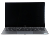 Dotykowy Dell XPS 13 9360 i7-7500U 3200x1800 Klasa B