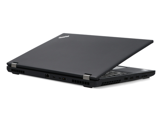 Lenovo Thinkpad P53 I7-9850H 64GB/1TB SSD 1920x1080 Klasa C Brak Systemu SN: PF1YSR37