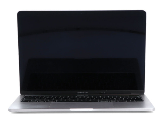 Apple MacBook Pro 13" A1989 2018r. i5-8259U 16GB 256GB SSD 2560x1600 Klasa B MacOS Big Sur