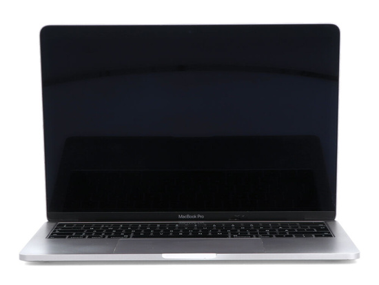 Apple MacBook Pro A1989 2019 i7-8569U 16GB 512GB SSD 2560x1600 Klasa B MacOS Big Sur QWERTY PL