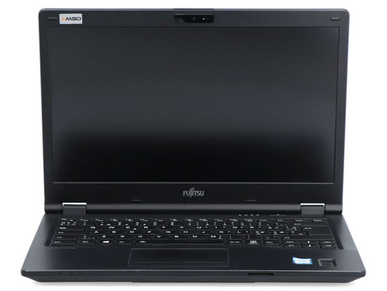 Fujitsu LifeBook E548 i3-7130U 8GB 240GB SSD 1366x768 Klasa A-