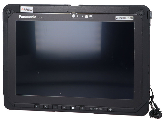 Panasonic Toughbook CF-20-2 i5-7Y57 8GB 256GB 1920x1200 Klasa A S/N: 9IKCC31247