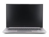 HP ZBook Studio G7 i7-10850H 1920x1080 Quadro T1000 Klasa A- S/N: CND049D3CS