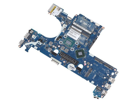 PŁYTA GŁÓWNA LA-7731P do Dell Latitude E6230 USZKODZONA P11
