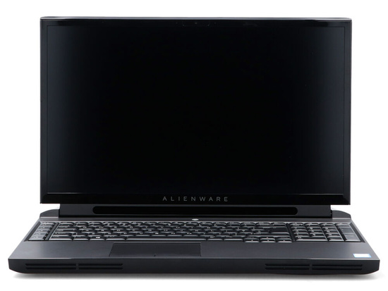 Dell Alienware 17 Area 51M Czarny i7-8700 32GB 1TB SSD 1920x1080 NVIDIA GeForce RTX 2070 Klasa C Windows 10 Professional P2