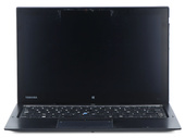 Dotykowy Toshiba Portege Z20T-C 2w1 M5-6Y54 8GB 128GB SSD 1920x1080 Klasa B Windows 10 Professional