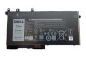 Używana Bateria Dell Latitude 5280 5480 5580 93FTF 51Wh 11.4V  Niska pojemność 0-14%