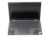 Dotykowy Dell Latitude 7420 Czarny i7-1185G7 1920x1080 Klasa B S/N: HLVQGK3