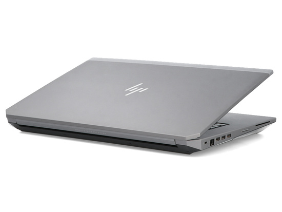 HP Zbook 17 G6 i7-9850H 1920x1080 Nvidia Quadro RTX 4000 MAX-Q Klasa A-