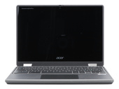 Dotykowy Acer Chromebook R753T C3BQ Spin 511 Celeron N4500 4GB 32GB MMC 1366x768 Chrome OS  Klasa A- S/N: NXA8ZED00116042C27600