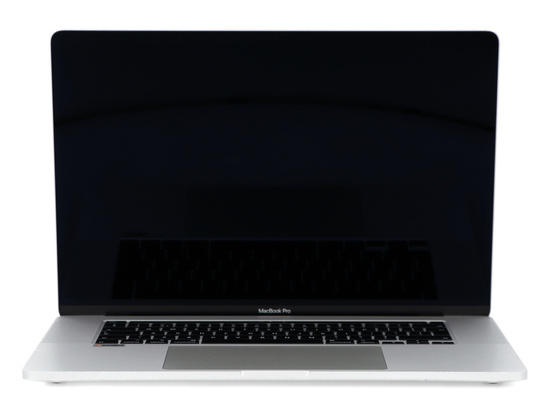 Apple MacBook Pro A2141 i7-9750H 16GB 512GB SSD 3072x1920 AMD Radeon Pro 5300M Klasa A- S/N: C02DP34MMD6P