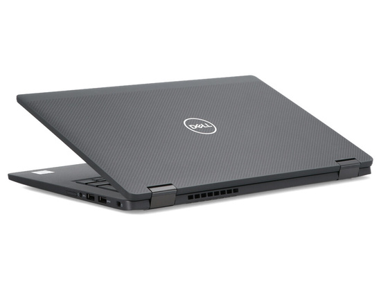 Dotykowy Dell Latitude 7410 i5-10310U 16GB 512GB SSD M.2 1920x1080 Klasa A Windows 11 Home