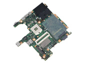 PŁYTA GŁÓWNA CP573461-X3 Fujitsu Siemens Lifebook S751 USZKODZONA (NIETESTOWANA) P4
