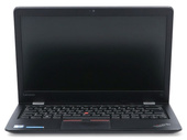 Lenovo Thinkpad S2 I5-6200U 8GB/128GB  SSD 1366x768 Klasa C Brak systemu SN: LR069P2Q