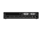 Lenovo ThinkCentre M90q i5-10500 6x3.1GHz 16GB 256GB SSD WIFI Windows 11 Home