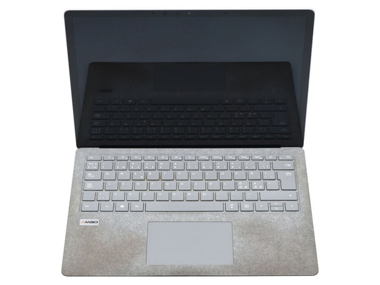 Microsoft Surface Laptop i7-7660U 16GB 512GB SSD 13,5" 2256x1504 Klasa A- Windows 10 Professional