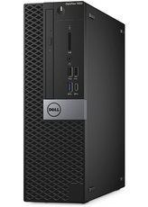 Dell Optiplex 7050 SFF i7-7700 3.6GHz 16GB RAM