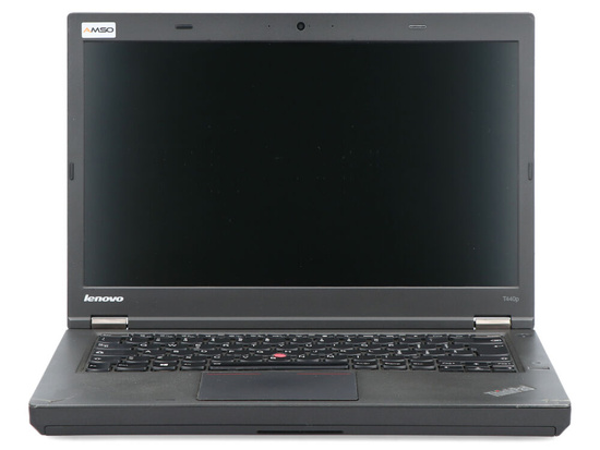 Lenovo ThinkPad T440p i5-4300M 8GB 120GB SSD 1366x768 Klasa B Windows 10 Home