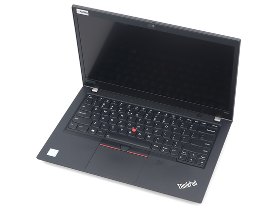 Dotykowy Lenovo ThinkPad T490 i7-8665U 16GB 1TB SSD 1920x1080 Klasa A- Windows 11 Professional