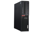 Lenovo ThinkCentre M900 SFF i5-6500 4x3.2GHz 16GB 512GB SSD DVD Windows 10 Professional