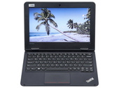 Lenovo Thinkpad 11E 3Rd  I3-6100U 8GB/128GB  SSD 1366x768 Klasa C Brak systemu SN: LR08RRKG