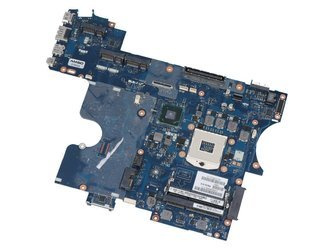 PŁYTA GŁÓWNA LA-6562P Dell Latitude E6520 USZKODZONA P2