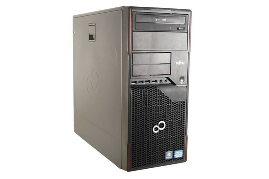 Fujitsu Esprimo P700 TW i5-2400 4x3.1GHz 8GB RAM