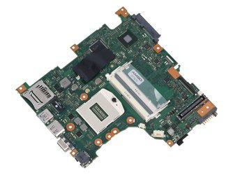 PŁYTA GŁÓWNA CP620570 Fujitsu LifeBook E754 USZKODZONA P7