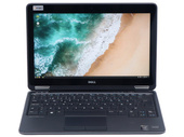 Dotykowy Dell Latitude E7240 Intel Core i5-4210U 1920x1080 Klasa B S/N: BW3XK12