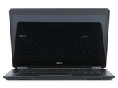 Dotykowy Dell Latitude E7450 i5-5300U 8GB 256GB SSD 1920x1080 Klasa A- Windows 10 Professional