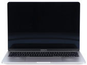 Apple MacBook Pro A1706 2017 r. Space Gray i7-7567U 16GB 512GB SSD 2560x1600 Klasa A- Mac OS Big Sur