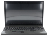 Dotykowy Lenovo ThinkPad W550S i7-5600U 2880x1620 nVidia Quadro K620M Klasa B