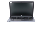 HP Probook 650 G1 I5-4310M 4GB/320GB  HDD 1366x768 Klasa C Brak systemu SN: 5CG5311303