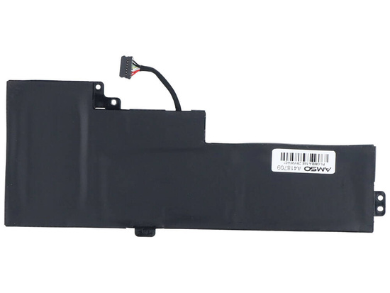 Używana Bateria Lenovo 01AV421 24WH 11.46V 2105mAh Niska Pojemność 0-14%