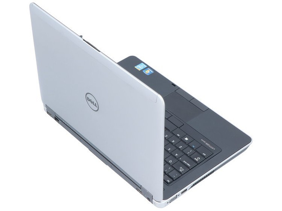 Dell Latitude E6440 i5-4300M 8GB 256GB SSD 1600x900 Klasa A Windows 10 Professional