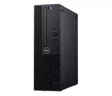 Dell Optiplex 3070 SFF i5-9500 6x3.0GHz 8GB 240GB SSD DVD Windows 11 Home